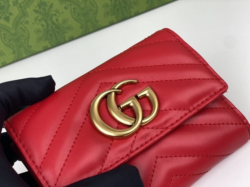 Gucci Wallets Purse